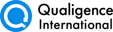 Qualigence International logo