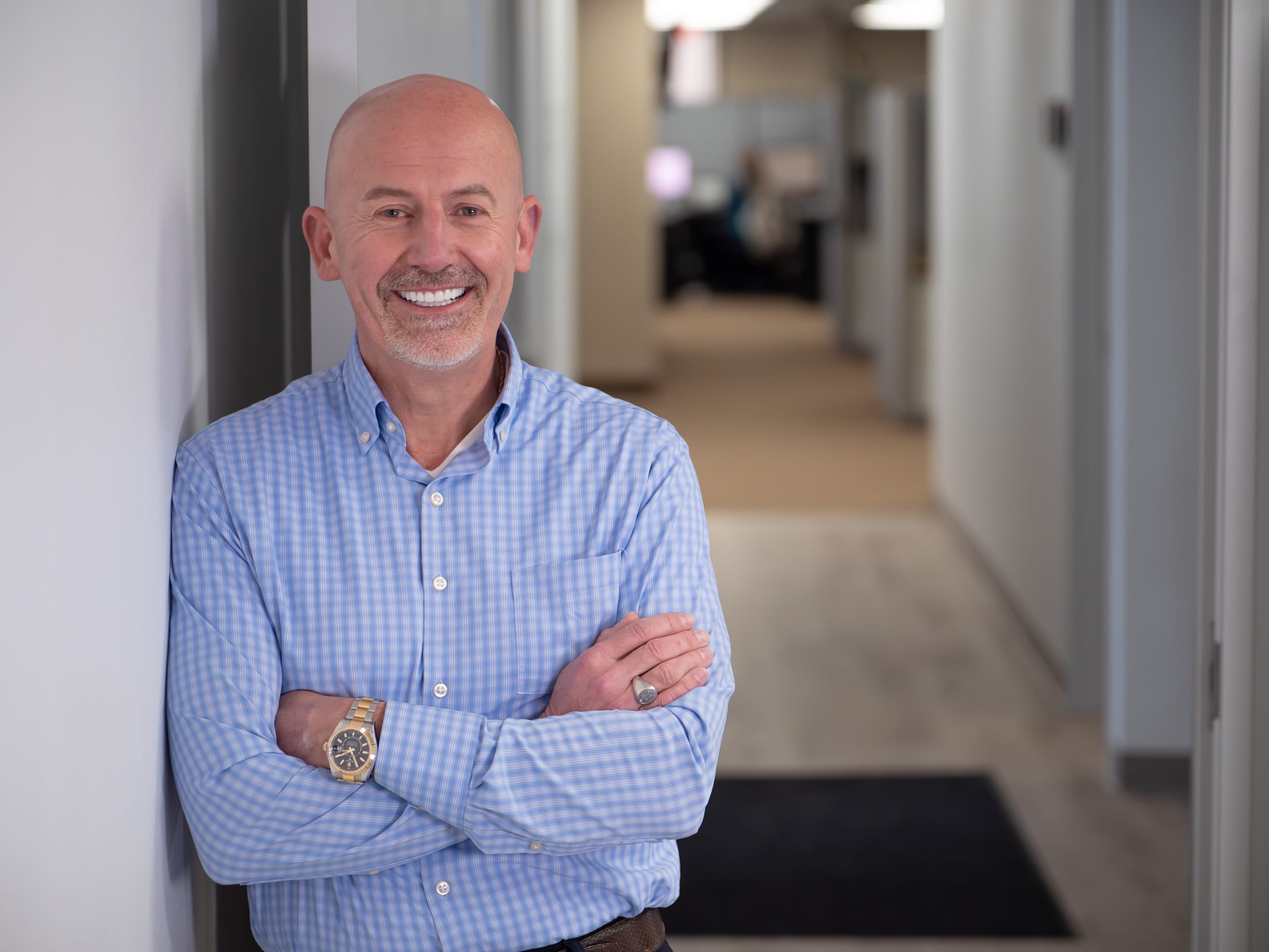 Steve Lowisz - GDD Executive Coach