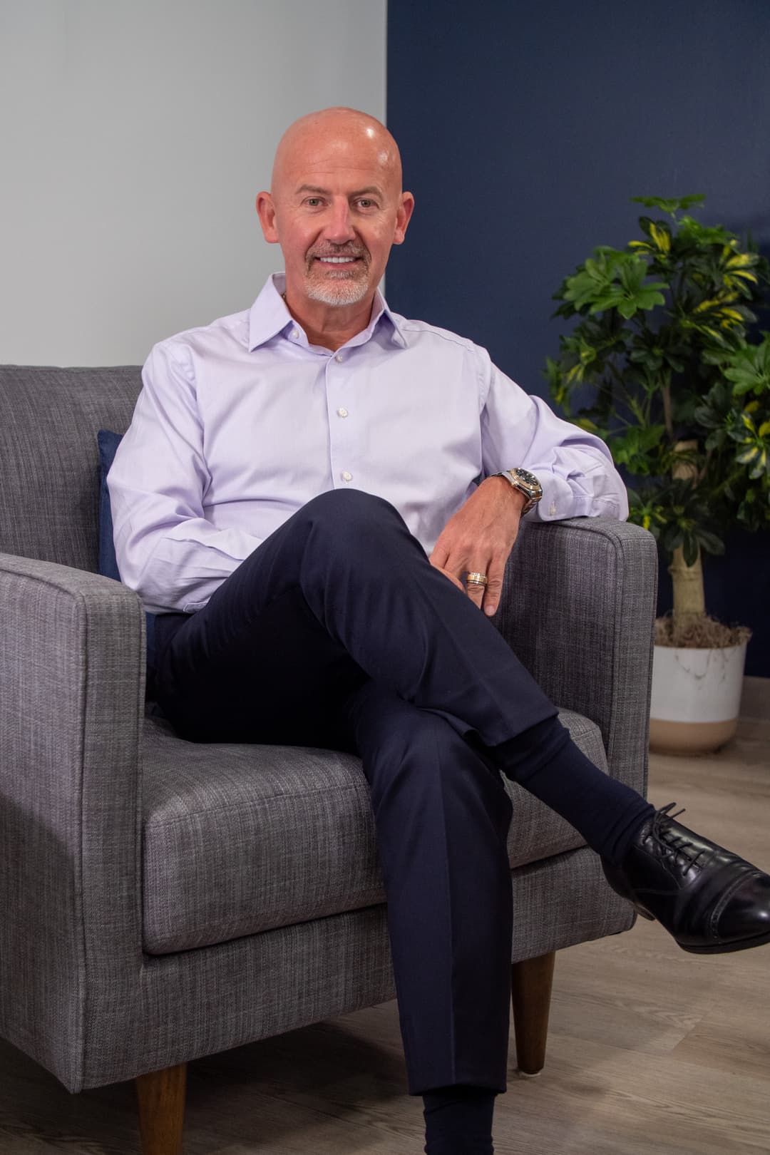 Steve Lowisz - Founder & Chief Guide