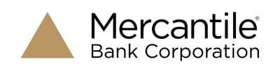 Mercantile Bank Corporation