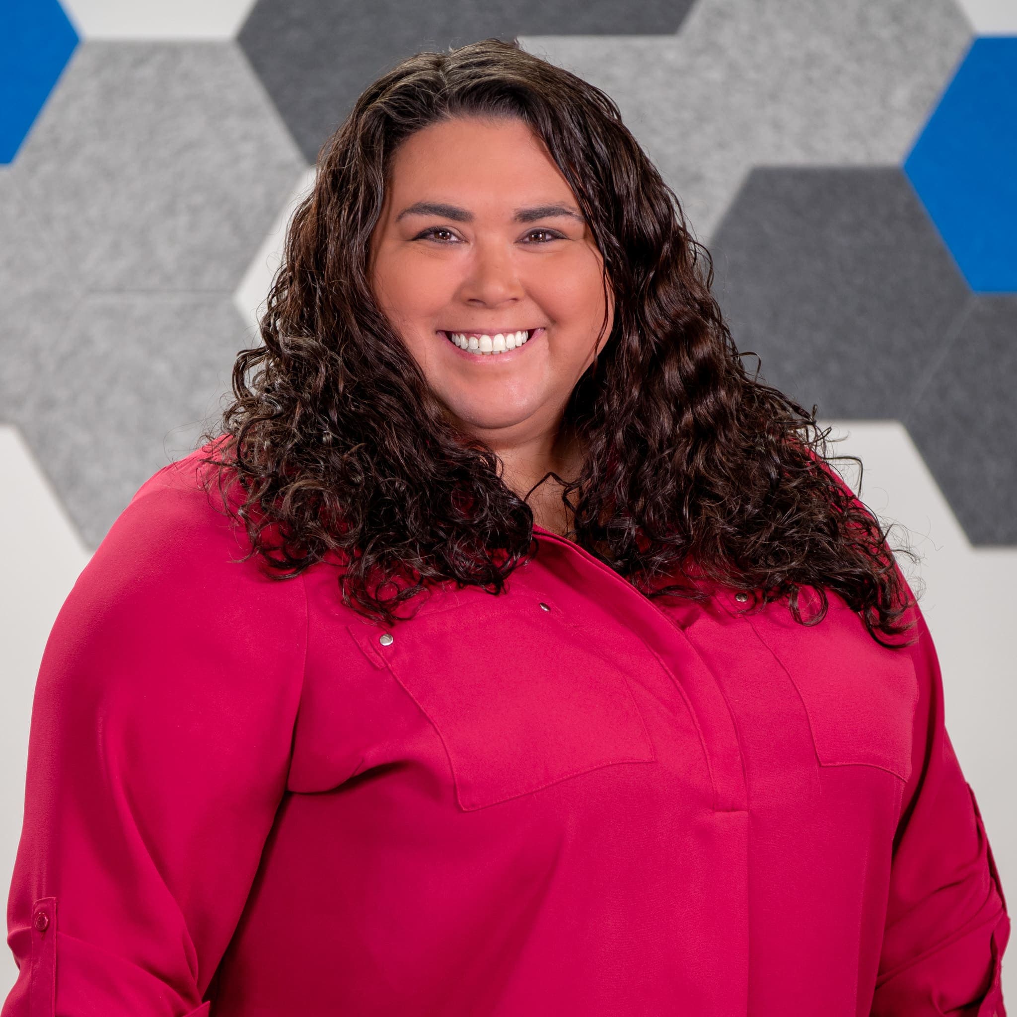Janelle Osborne, Chief Administration Officer